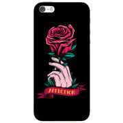 Чехол Uprint Apple iPhone 5 