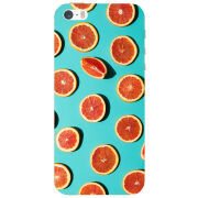 Чехол Uprint Apple iPhone 5 