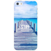 Чехол Uprint Apple iPhone 5 