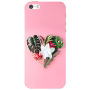 Чехол Uprint Apple iPhone 5 