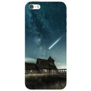 Чехол Uprint Apple iPhone 5 