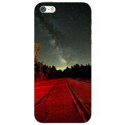Чехол Uprint Apple iPhone 5 