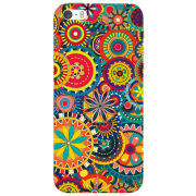 Чехол Uprint Apple iPhone 5 Imaginarium
