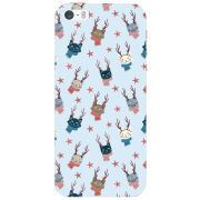 Чехол Uprint Apple iPhone 5 