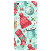 Чехол Uprint Apple iPhone 5 