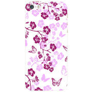 Чехол Uprint Apple iPhone 5 