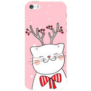 Чехол Uprint Apple iPhone 5 
