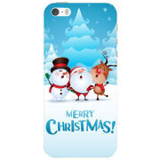 Чехол Uprint Apple iPhone 5 