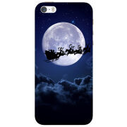 Чехол Uprint Apple iPhone 5 