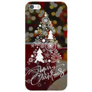 Чехол Uprint Apple iPhone 5 