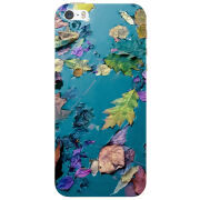 Чехол Uprint Apple iPhone 5 