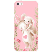 Чехол Uprint Apple iPhone 5 