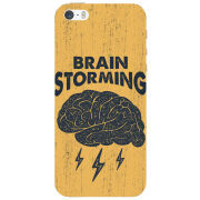 Чехол Uprint Apple iPhone 5 