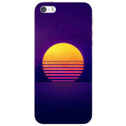 Чехол Uprint Apple iPhone 5 