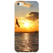 Чехол Uprint Apple iPhone 5 