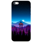 Чехол Uprint Apple iPhone 5 