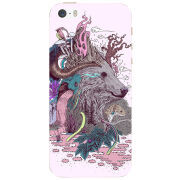 Чехол Uprint Apple iPhone 5 