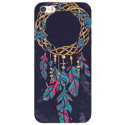 Чехол Uprint Apple iPhone 5 