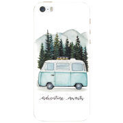 Чехол Uprint Apple iPhone 5 
