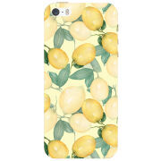 Чехол Uprint Apple iPhone 5 