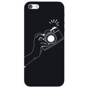 Чехол Uprint Apple iPhone 5 