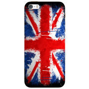 Чехол Uprint Apple iPhone 5 