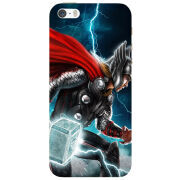Чехол Uprint Apple iPhone 5 