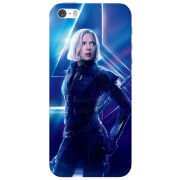 Чехол Uprint Apple iPhone 5 