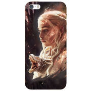 Чехол Uprint Apple iPhone 5 