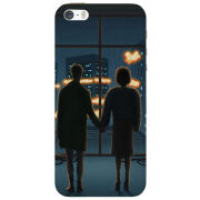 Чехол Uprint Apple iPhone 5 