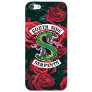 Чехол Uprint Apple iPhone 5 