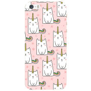 Чехол Uprint Apple iPhone 5 