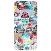 Чехол Uprint Apple iPhone 5 