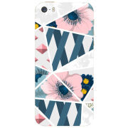 Чехол Uprint Apple iPhone 5 