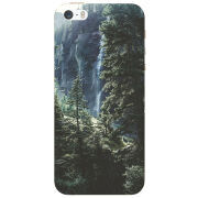 Чехол Uprint Apple iPhone 5 