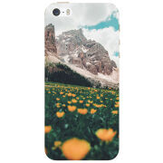 Чехол Uprint Apple iPhone 5 