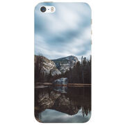 Чехол Uprint Apple iPhone 5 