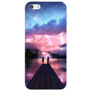 Чехол Uprint Apple iPhone 5 