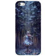 Чехол Uprint Apple iPhone 5 