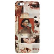 Чехол Uprint Apple iPhone 5 