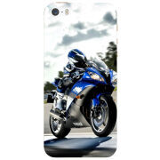 Чехол Uprint Apple iPhone 5 