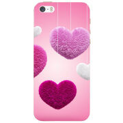 Чехол Uprint Apple iPhone 5 