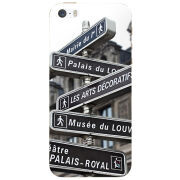 Чехол Uprint Apple iPhone 5 