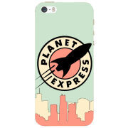 Чехол Uprint Apple iPhone 5 