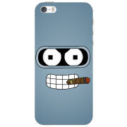 Чехол Uprint Apple iPhone 5 