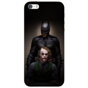 Чехол Uprint Apple iPhone 5 