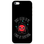 Чехол Uprint Apple iPhone 5 