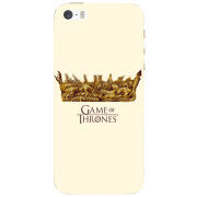 Чехол Uprint Apple iPhone 5 