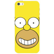Чехол Uprint Apple iPhone 5 