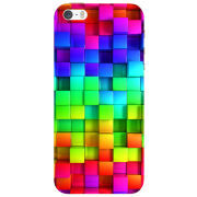 Чехол Uprint Apple iPhone 5 